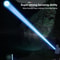 Rechargeable LED Camping Flashlight Lantern With Power Bank Emergency Light 9