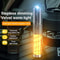Rechargeable LED Camping Flashlight Lantern With Power Bank Emergency Light 1