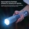 Rechargeable LED Camping Flashlight Lantern With Power Bank Emergency Light 7
