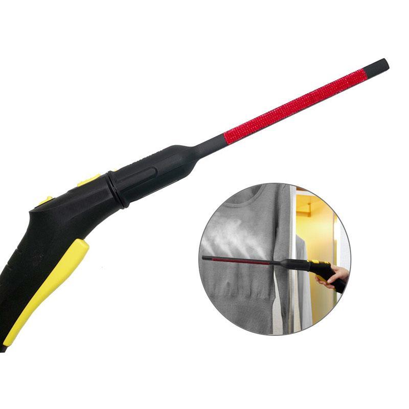 Karcher Steam Cleaner Fabric Brush Attachment for SC2 SC3 SC4 SC5 Garment Ironing Accessory