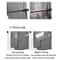 Karcher Steam Cleaner Fabric Brush Attachment for SC2 SC3 SC4 SC5 Garment Ironing Accessory