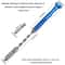 Precision Mini Hand Drill For Crafts Jewelry Making Jade Hole Punching 1