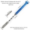 Precision Mini Hand Drill For Crafts Jewelry Making Jade Hole Punching 1