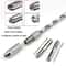 Precision Mini Hand Drill For Crafts Jewelry Making Jade Hole Punching 2