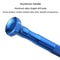 Precision Mini Hand Drill For Crafts Jewelry Making Jade Hole Punching 4