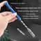 Precision Mini Hand Drill For Crafts Jewelry Making Jade Hole Punching 5