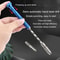 Precision Mini Hand Drill For Crafts Jewelry Making Jade Hole Punching 5