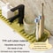 Silicone Faucet Mat Splash Guard Sink Organizer For Kitchen And Bathroom 9