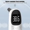 Infrared Pet Ear Thermometer for Dogs & Cats with Fast Digital Temperature Reading