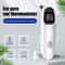 Infrared Pet Ear Thermometer for Dogs & Cats with Fast Digital Temperature Reading