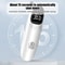 Infrared Pet Ear Thermometer for Dogs & Cats with Fast Digital Temperature Reading