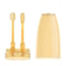 Silicone Baby Finger Toothbrush & Tongue Cleaner for Infants and Toddlers