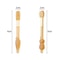 Silicone Baby Finger Toothbrush & Tongue Cleaner for Infants and Toddlers