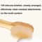 Silicone Baby Finger Toothbrush & Tongue Cleaner for Infants and Toddlers