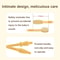 Silicone Baby Finger Toothbrush & Tongue Cleaner for Infants and Toddlers