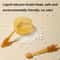 Silicone Baby Finger Toothbrush & Tongue Cleaner for Infants and Toddlers