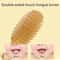 Silicone Baby Finger Toothbrush & Tongue Cleaner for Infants and Toddlers