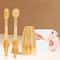 Silicone Baby Finger Toothbrush & Tongue Cleaner for Infants and Toddlers