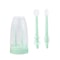 Silicone Baby Finger Toothbrush & Tongue Cleaner for Infants and Toddlers