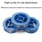 5PCS 0.8mm Rosin Core Solder Wire Set for Electronics and PCB Repair