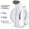 Portable Handheld Garment Steamer Mini Steam Iron for Travel, Home & Wrinkle-Free Clothes
