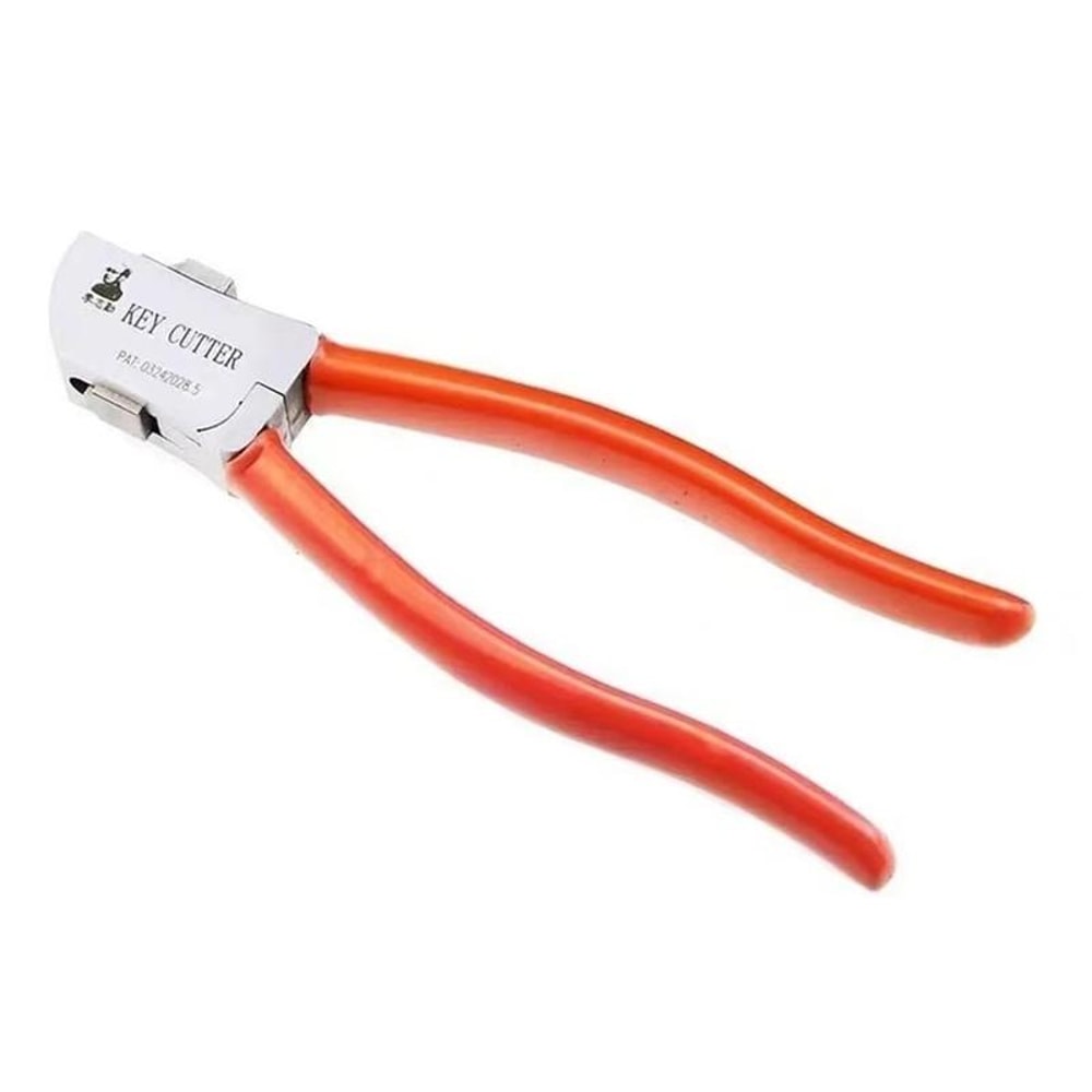 Lishi Stainless Steel Key Cutting Pliers for Car, Motorcycle & Door Keys