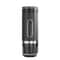 3-in-1 Portable Espresso Maker with Wireless Heating for Capsules & Ground Coffee
