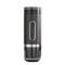 3-in-1 Portable Espresso Maker with Wireless Heating for Capsules & Ground Coffee