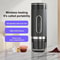 3-in-1 Portable Espresso Maker with Wireless Heating for Capsules & Ground Coffee