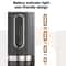 3-in-1 Portable Espresso Maker with Wireless Heating for Capsules & Ground Coffee