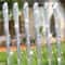Reflective Bird Scare Tape Strips For Gardens Balconies Orchards 2