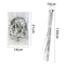 Reflective Bird Scare Tape Strips For Gardens Balconies Orchards 3