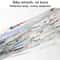 Reflective Bird Scare Tape Strips For Gardens Balconies Orchards 4