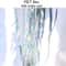 Reflective Bird Scare Tape Strips For Gardens Balconies Orchards 5