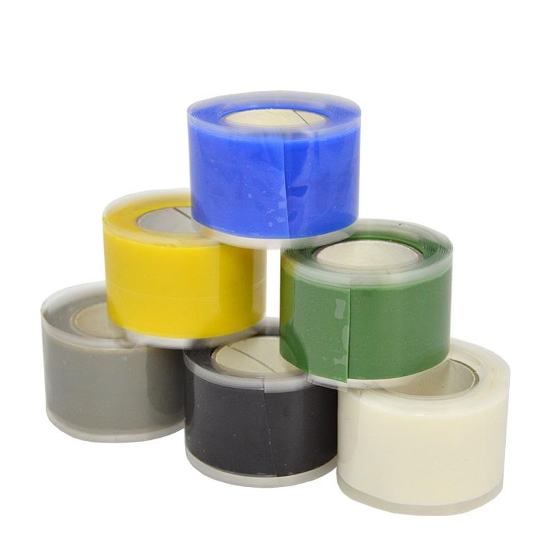 Silicone Paddle Grip Repair Tape For Kayaks Canoes And Sports Gear 2