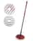 Vileda Spin Clean Microfiber Mop Pad Replacement Refill For Wood Tile Floors 0