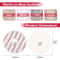 Vileda Spin Clean Microfiber Mop Pad Replacement Refill For Wood Tile Floors 1