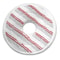 Vileda Spin Clean Microfiber Mop Pad Replacement Refill For Wood Tile Floors 5