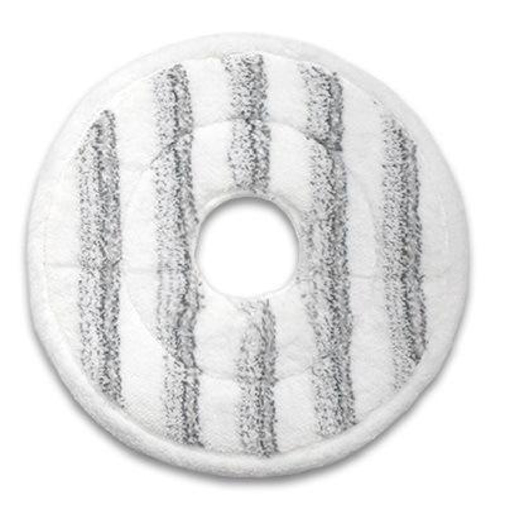 Vileda Spin Clean Microfiber Mop Pad Replacement Refill For Wood Tile Floors 6