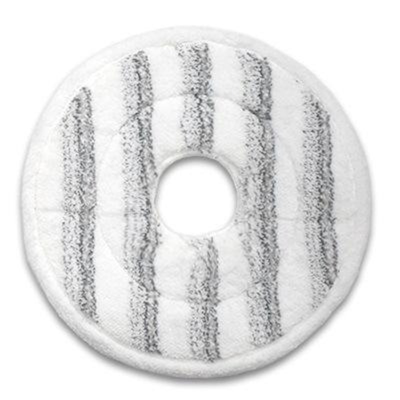 Vileda Spin Clean Microfiber Mop Pad Replacement Refill For Wood Tile Floors 6