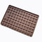 Mini Animal Silicone Mold for Chocolate Candy Mold, Pet Treats & Fondant Baking