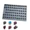 Mini Animal Silicone Mold for Chocolate Candy Mold, Pet Treats & Fondant Baking