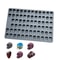 Mini Animal Silicone Mold for Chocolate Candy Mold, Pet Treats & Fondant Baking