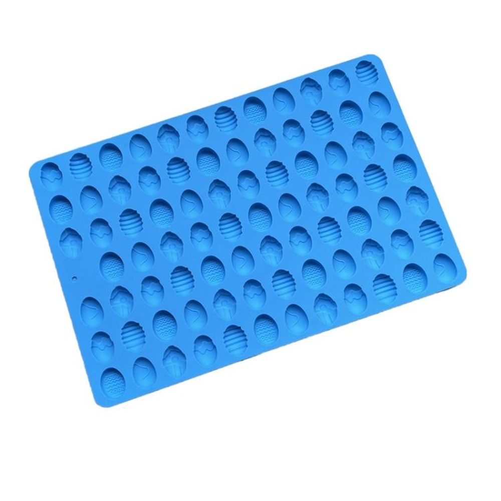 Mini Animal Silicone Mold For Chocolate Candy Mold Pet Treats Fondant Baking 7