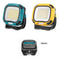 Rechargeable COB LED Work Light With Type C Charging And 180 Adjustable Floodlight 1