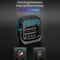 Rechargeable COB LED Work Light With Type C Charging And 180 Adjustable Floodlight 6