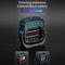Rechargeable COB LED Work Light With Type C Charging And 180 Adjustable Floodlight 6