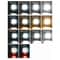 Rechargeable COB LED Work Light With Type C Charging And 180 Adjustable Floodlight 7