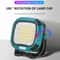 Rechargeable COB LED Work Light With Type C Charging And 180 Adjustable Floodlight 8