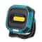 Rechargeable COB LED Work Light with Type C Charging and 180° Adjustable Floodlight